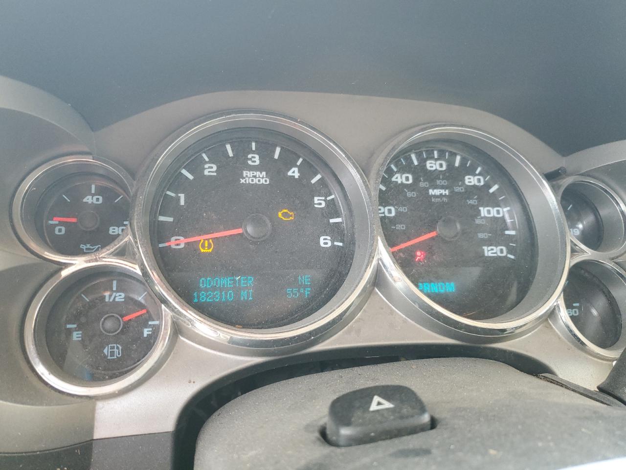 2011 Chevrolet Silverado K1500 Lt VIN: 1GCRKSE26BZ145095 Lot: 71252195