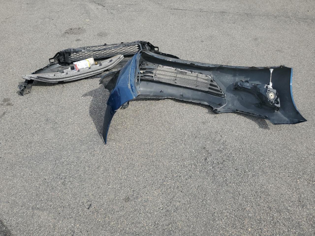 2014 Hyundai Elantra Se VIN: KMHDH4AE1EU152876 Lot: 81912175