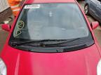 2009 TOYOTA YARIS TR VVT-I  for sale at Copart PETERLEE