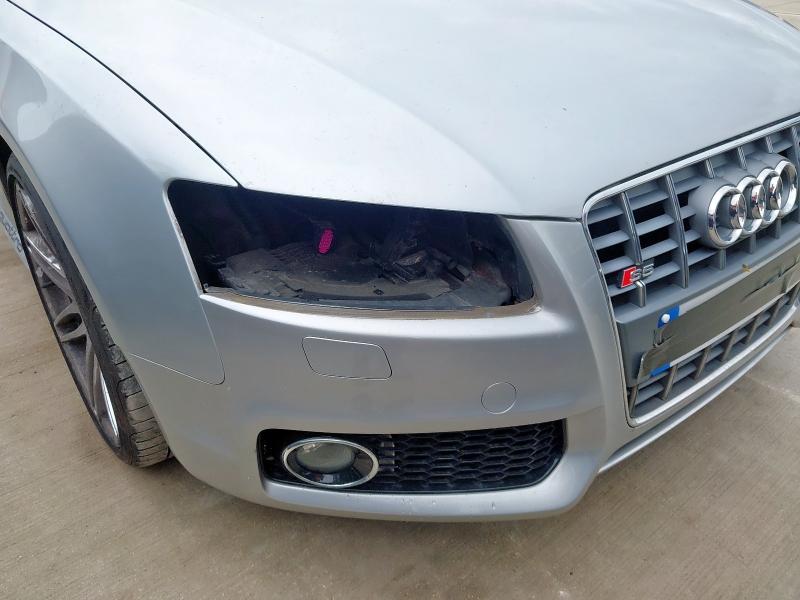 2010 AUDI A5