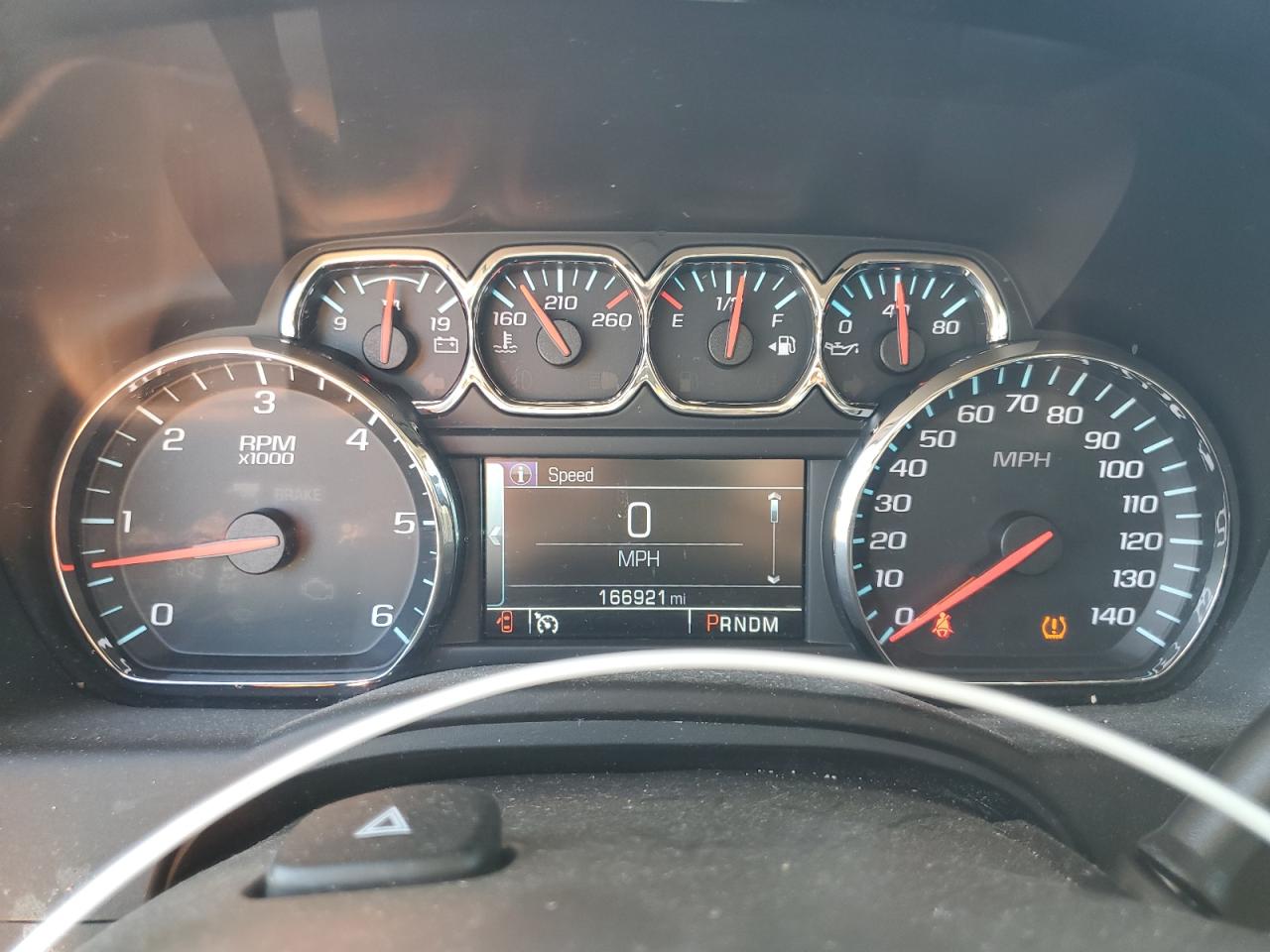 2015 Chevrolet Tahoe C1500 Lt VIN: 1GNSCBKC1FR256372 Lot: 84628615