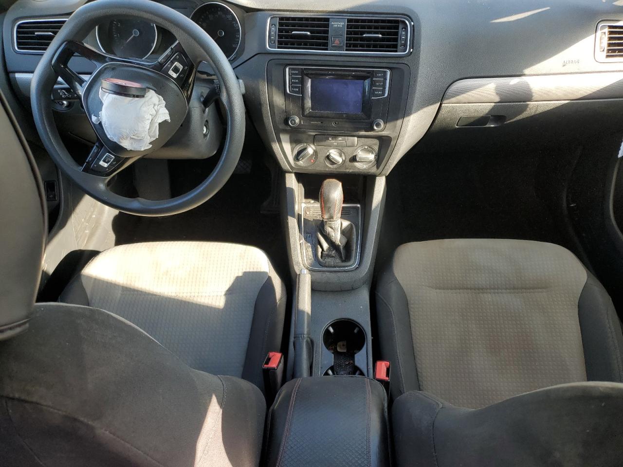 2017 Volkswagen Jetta S VIN: 3VW2B7AJ3HM264399 Lot: 80882655