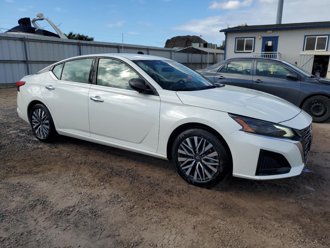 Altima Altima