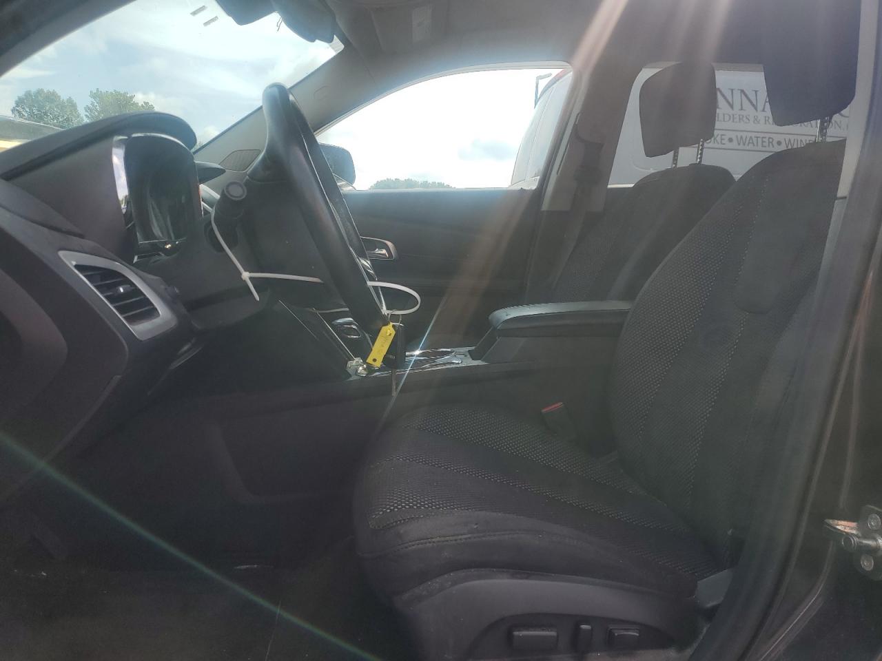 2015 GMC Terrain Sle VIN: 2GKALREK1F6233951 Lot: 80473345