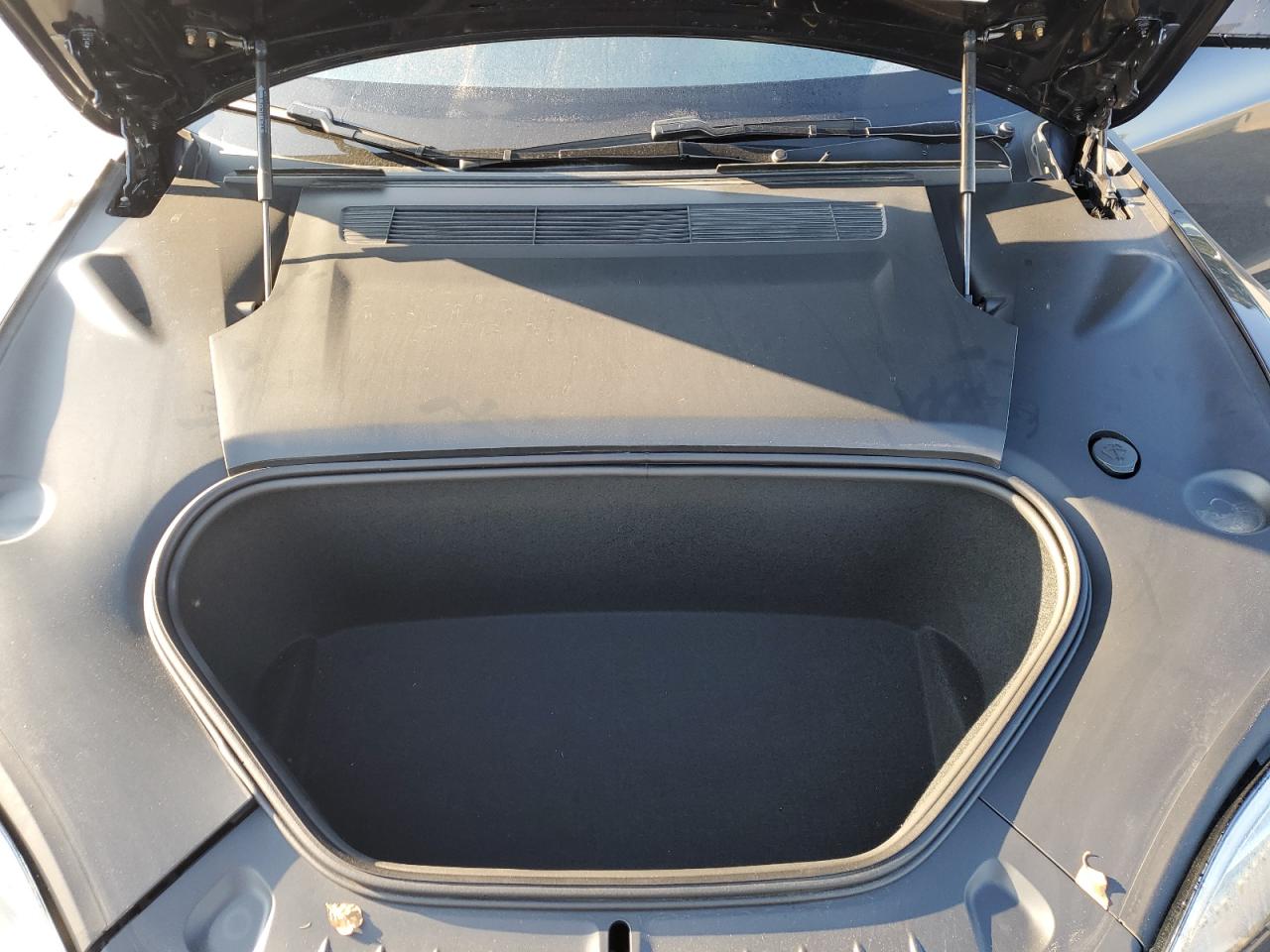 2024 Tesla Model S VIN: 5YJSA1E56RF542993 Lot: 70690585