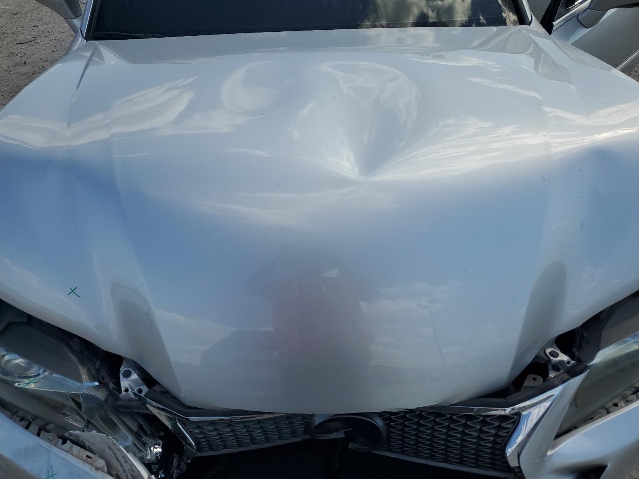 2015 Lexus Gs 350 VIN: JTHBE1BL8FA006492 Lot: 70201315