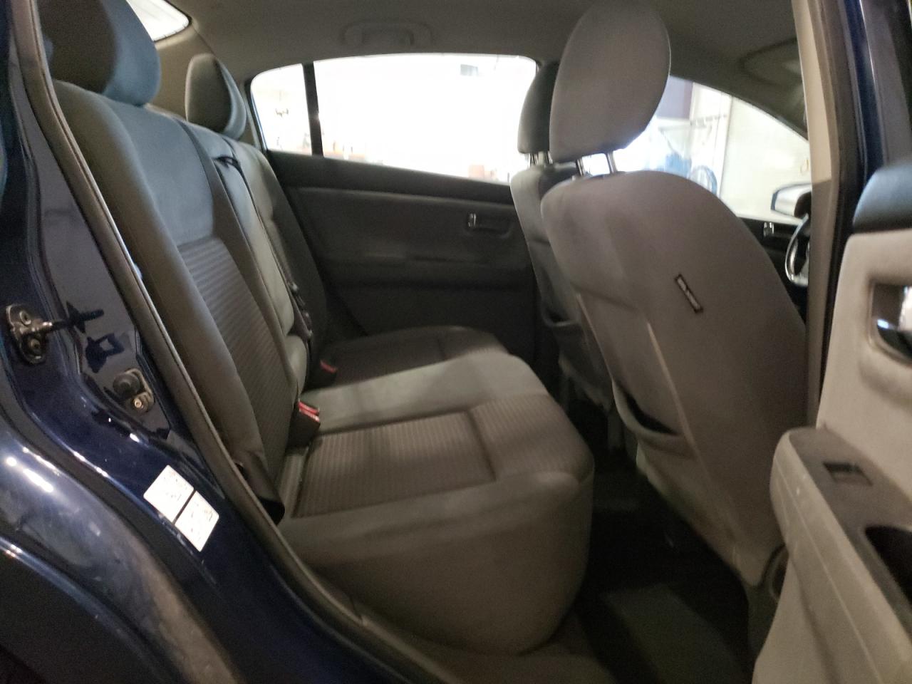 2008 Nissan Sentra 2.0 VIN: 3N1AB61EX8L757226 Lot: 80189405