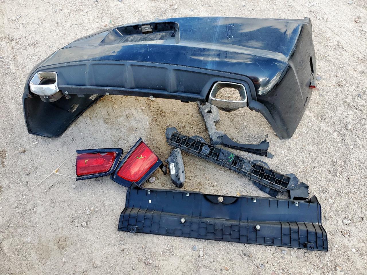 2012 Dodge Charger Sxt VIN: 2C3CDXHG1CH187121 Lot: 82029515