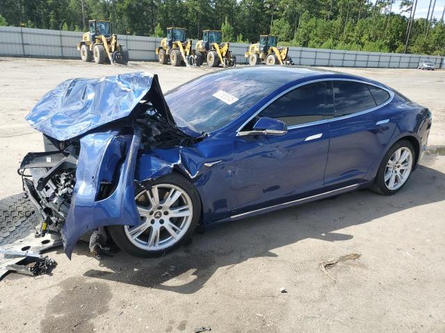 2021 Tesla Model S