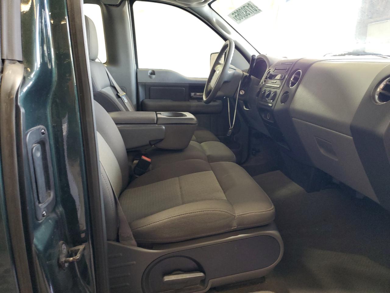 2006 Ford F150 VIN: 1FTRF14W56NB12461 Lot: 81793065