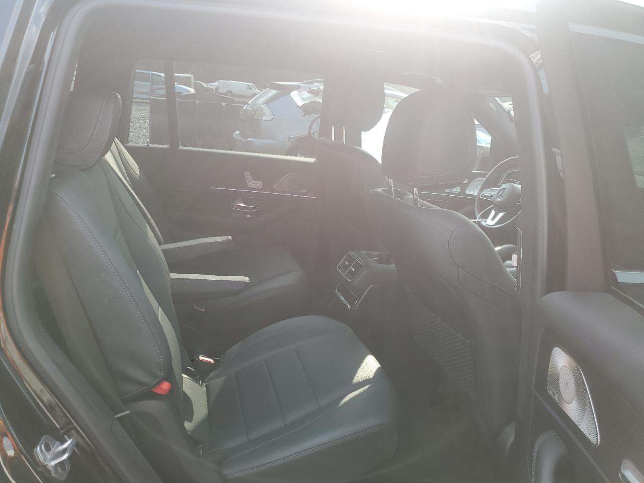 2023 Mercedes-Benz Gls 450 4Matic VIN: 4JGFF5KEXPA899920 Lot: 70483805