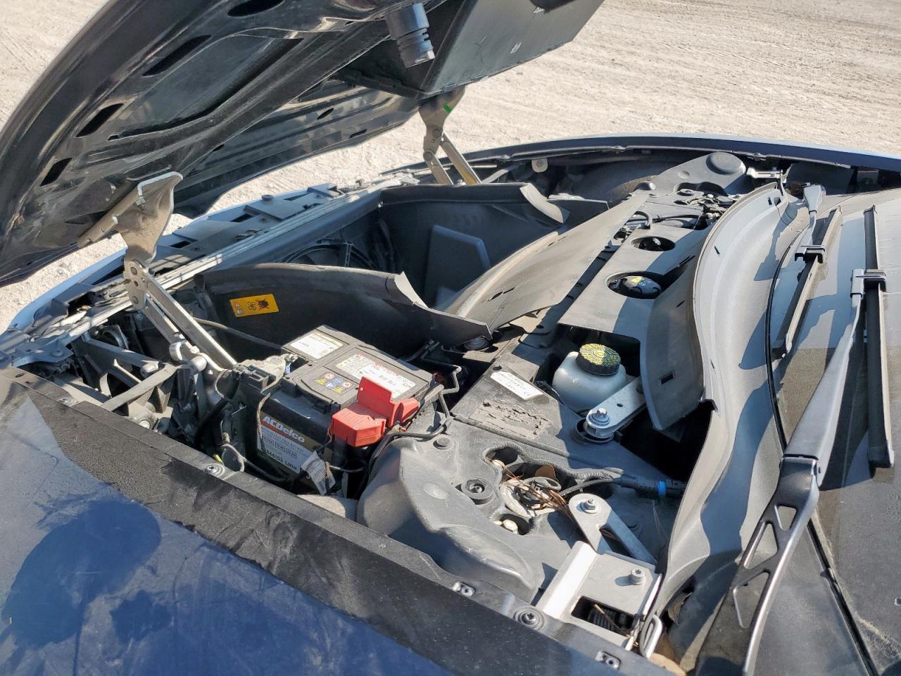 2015 BMW I8 VIN: WBY2Z2C5XFV391699 Lot: 81226675