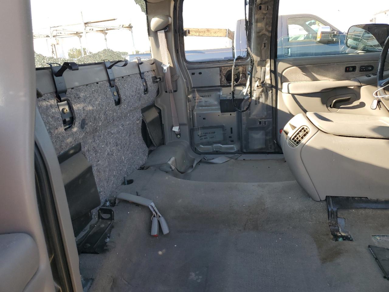 2002 GMC Sierra C2500 Heavy Duty VIN: 1GTHC29132E271609 Lot: 80642285