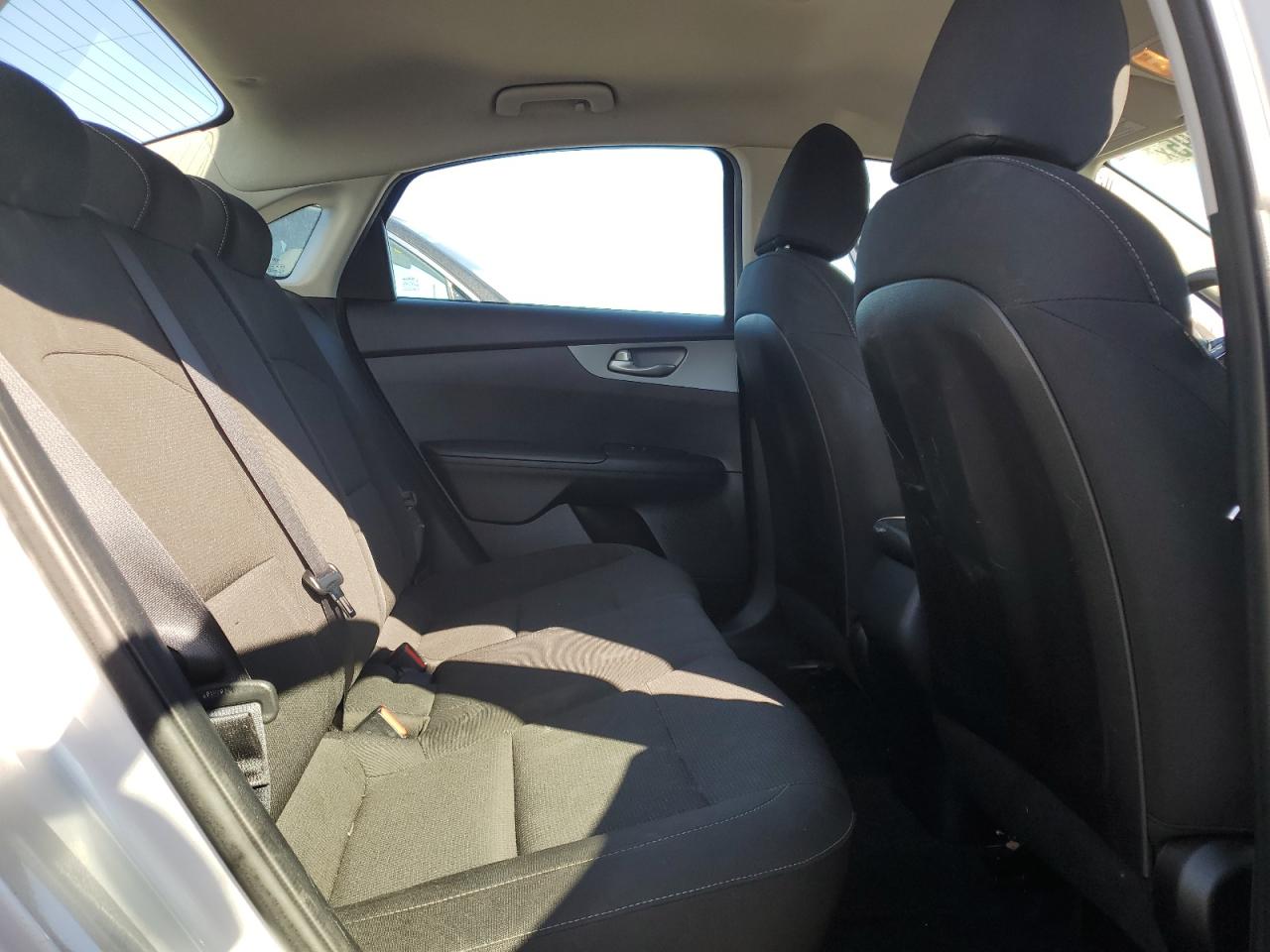 2020 Kia Forte Fe VIN: 3KPF24AD6LE174891 Lot: 81714295