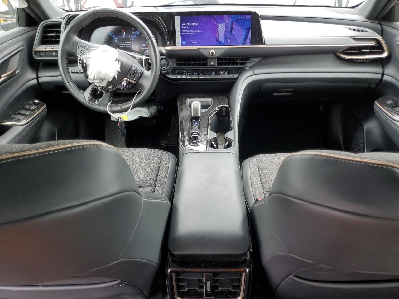 2024 Toyota Crown Xle VIN: JTDAAAAF7R3024737 Lot: 81152775