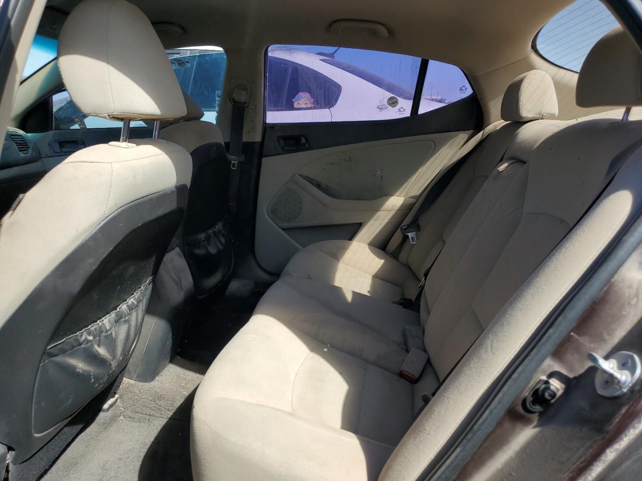 2014 Kia Optima Lx VIN: 5XXGM4A77EG337888 Lot: 60533632