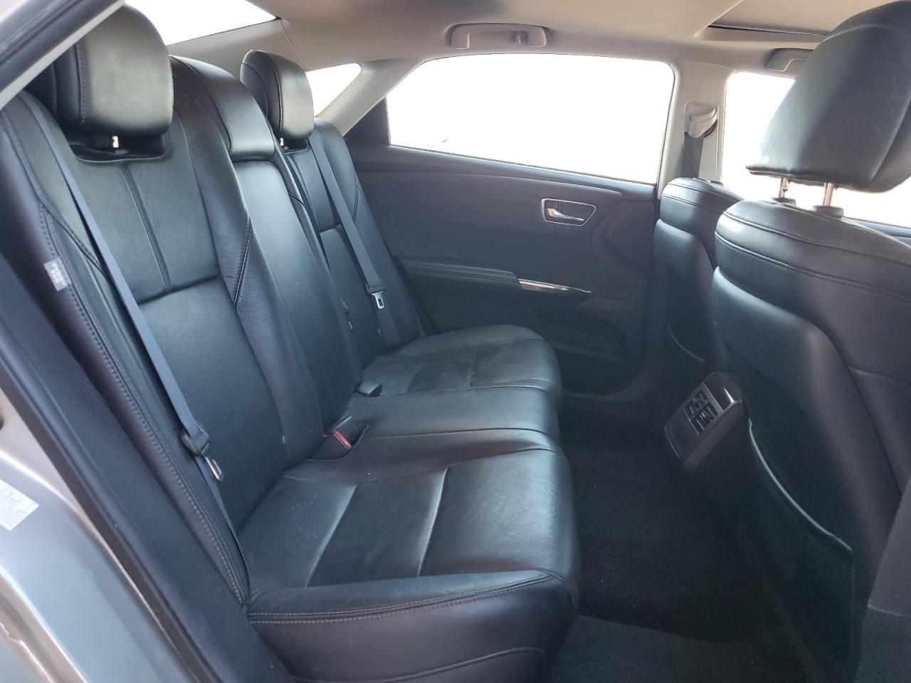 2015 Toyota Avalon Xle VIN: 4T1BK1EB7FU187432 Lot: 71512305