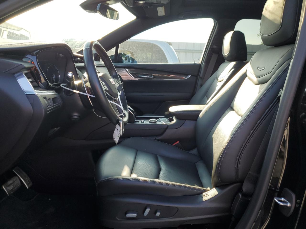 2023 Cadillac Xt5 Sport VIN: 1GYKNGRSXPZ100307 Lot: 70671875