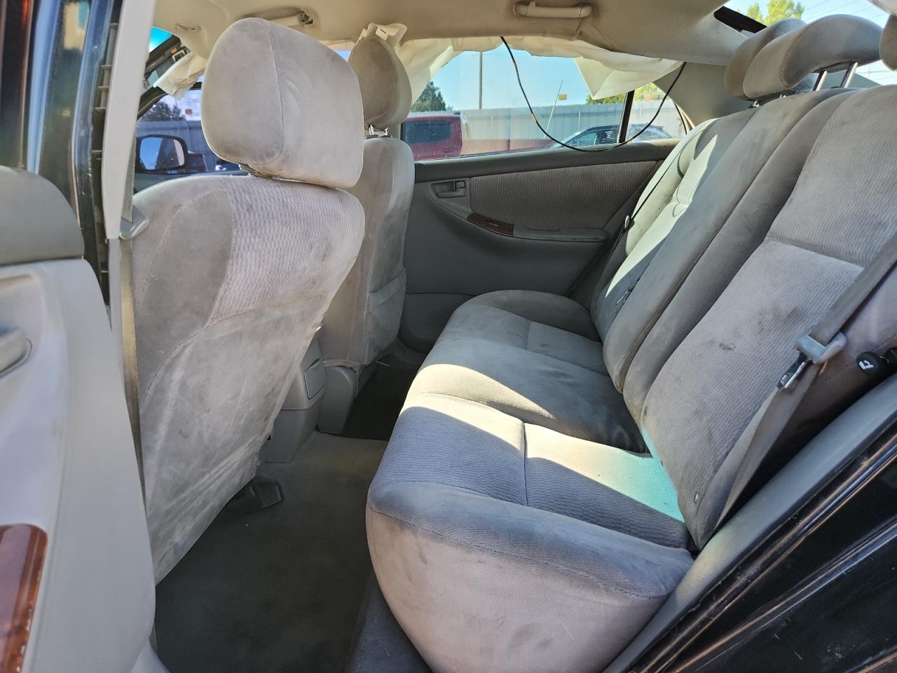 2005 Toyota Corolla Ce VIN: 1NXBR30E45Z561406 Lot: 81486255