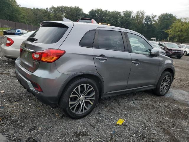  MITSUBISHI OUTLANDER 2019 Szary