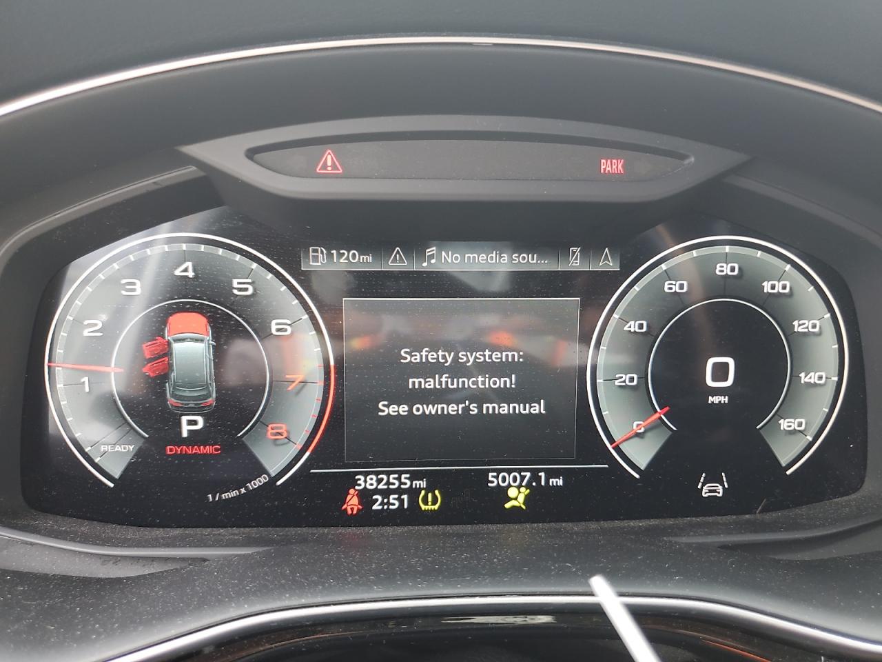 2023 Audi Q7 Premium Plus VIN: WA1LCBF73PD021684 Lot: 81654715