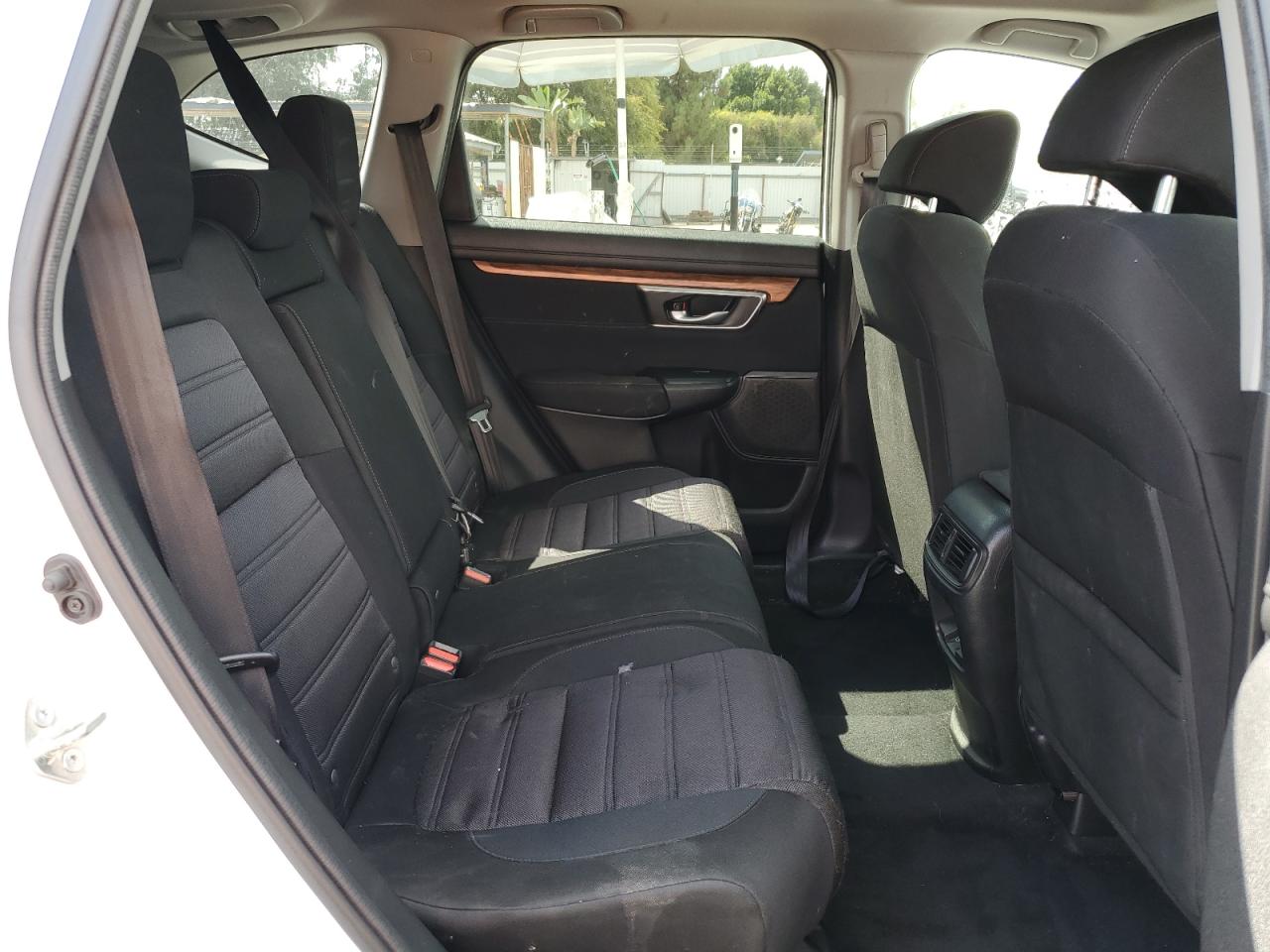 2020 Honda Cr-V Ex VIN: 5J6RW1H51LA014333 Lot: 80032765