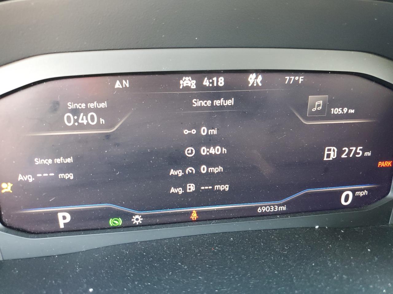 2022 Volkswagen Atlas Se VIN: 1V2HR2CA3NC560978 Lot: 80637785