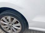 2012 VOLKSWAGEN POLO SEL TDI 90 1.6 TDI 90 SEL 3DR for sale at Copart CHESTER