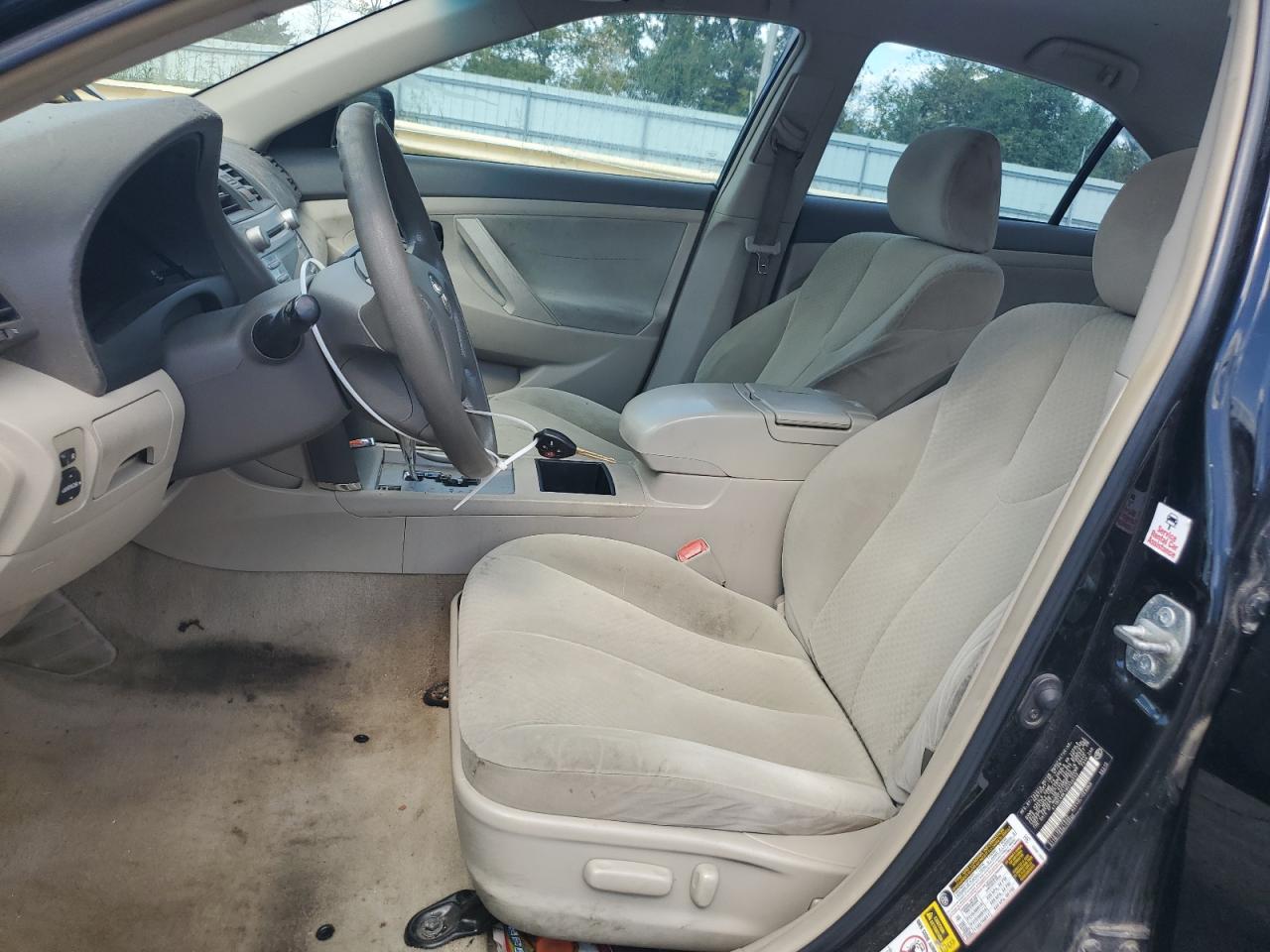 2009 Toyota Camry Base VIN: 4T1BE46K19U339233 Lot: 83956905