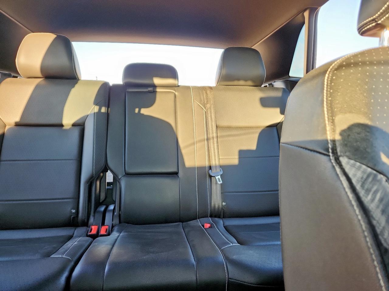 2023 Volkswagen Atlas Cross Sport Se VIN: 1V2HC2CA1PC224542 Lot: 82077605