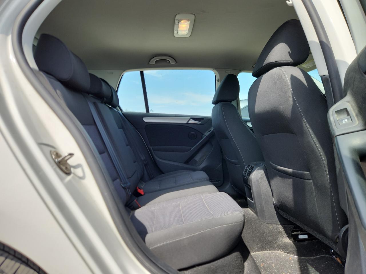 2013 Volkswagen Golf VIN: WVWDB7AJ8DW096278 Lot: 71641045