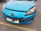 2009 MAZDA 3 SPORT for sale at Copart SANDTOFT