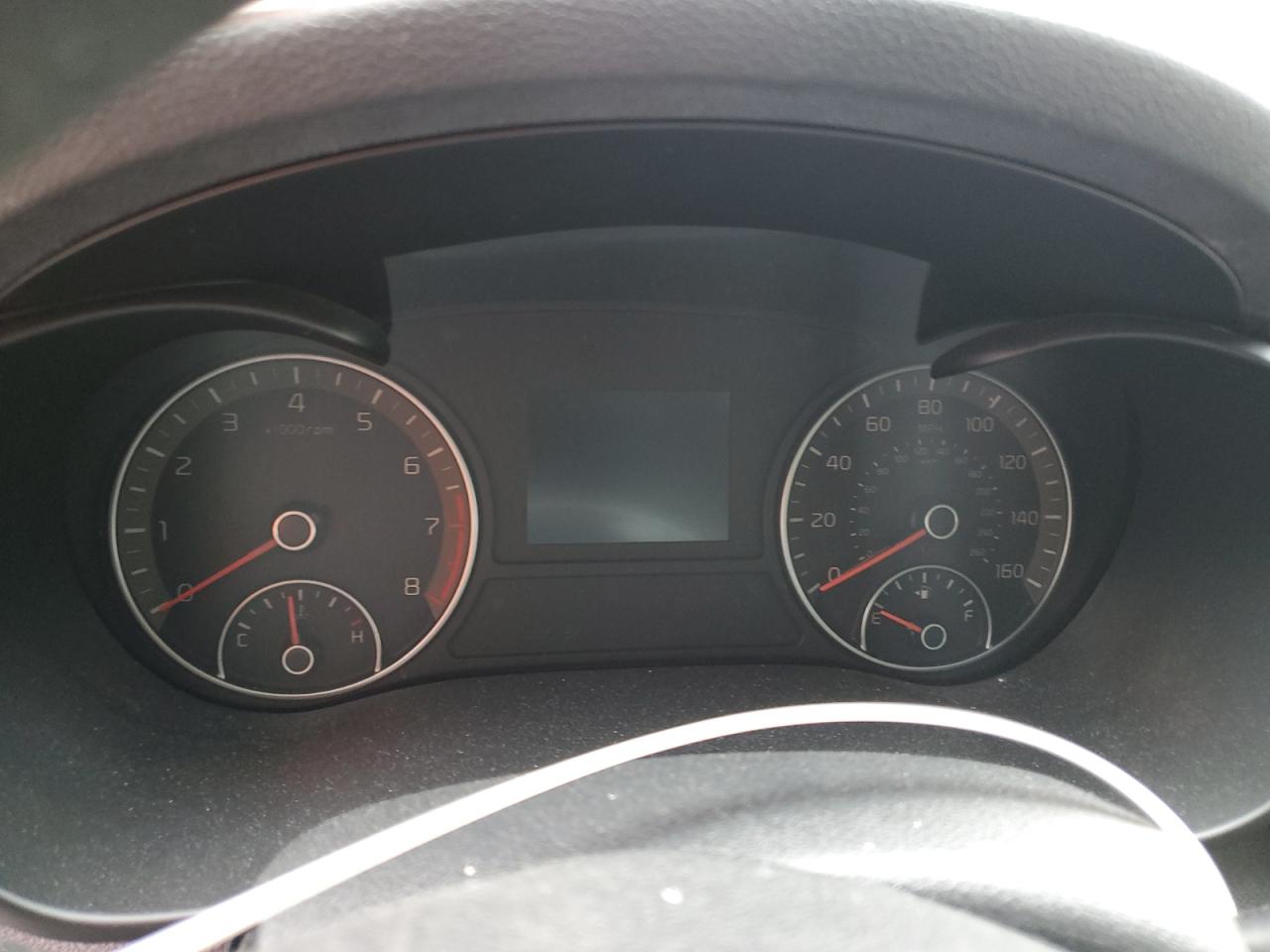 2020 Kia Optima Lx VIN: 5XXGT4L38LG420868 Lot: 81132305