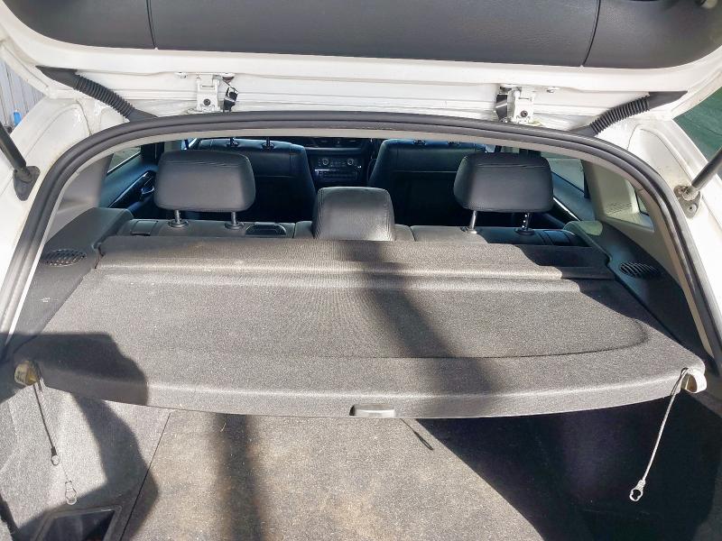 2014 BMW X1 XDRIVE18D XLINE 