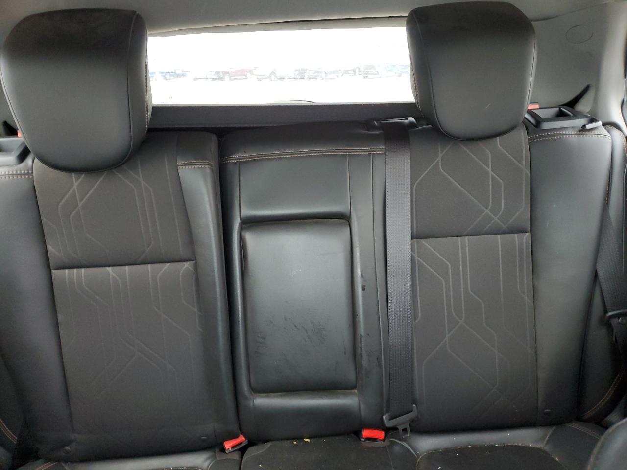 2018 Chevrolet Trax 1Lt VIN: 3GNCJLSBXJL348099 Lot: 84040855