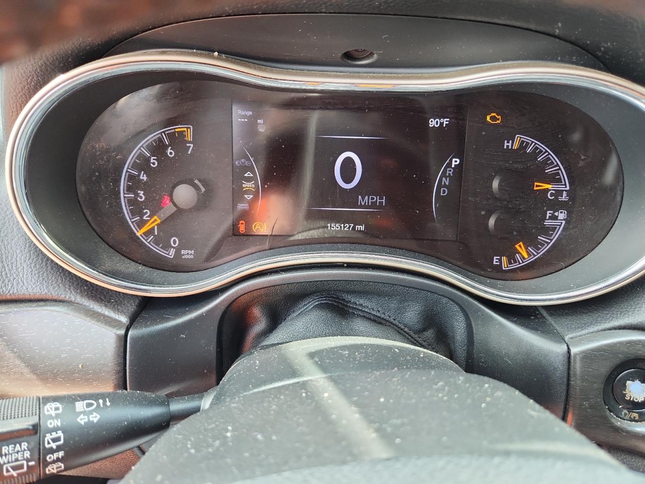 2017 Jeep Grand Cherokee Laredo VIN: 1C4RJEAG0HC618720 Lot: 83794495