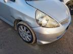 2005 HONDA JAZZ SE  for sale at Copart YORK
