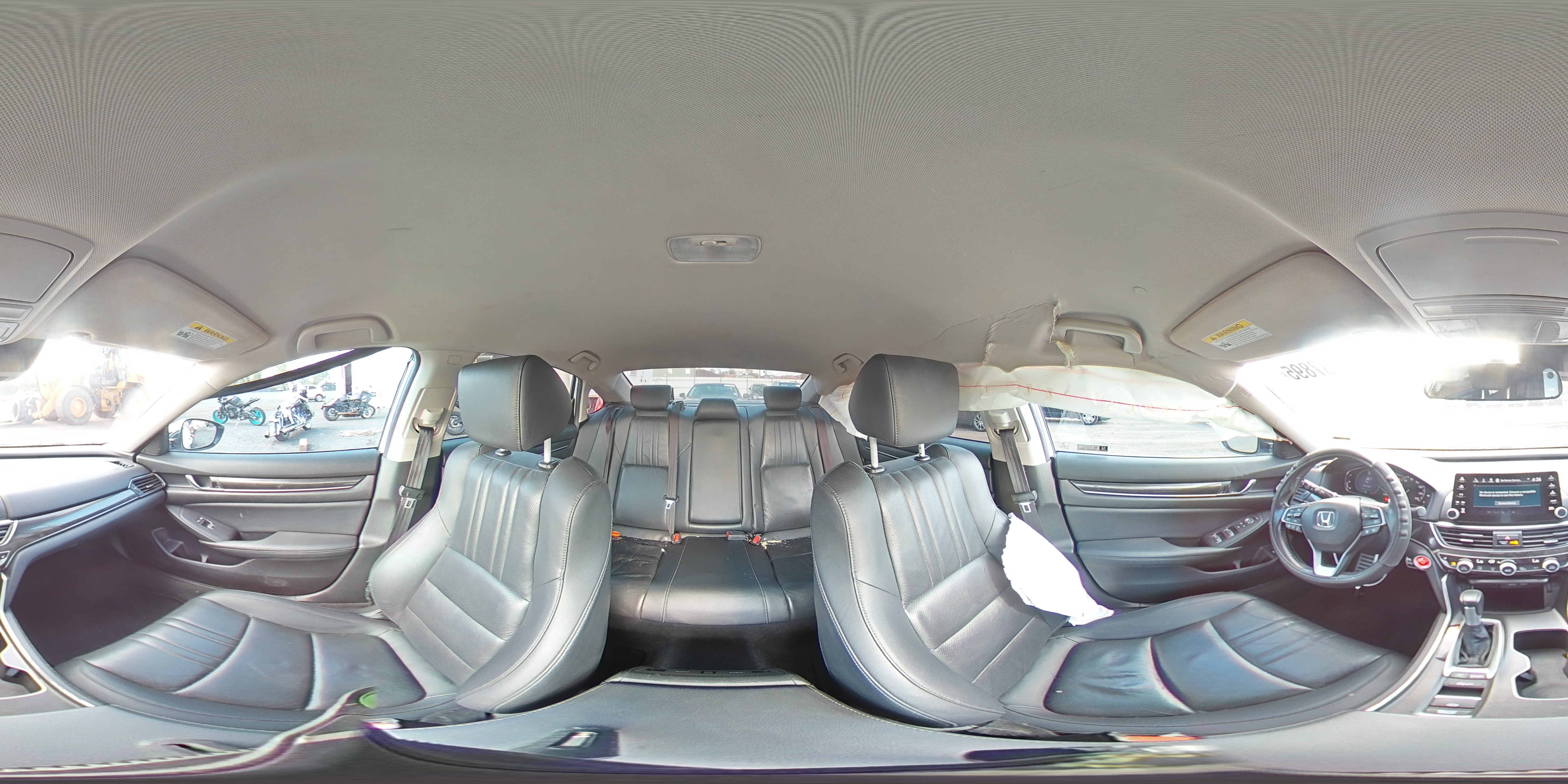 2021 Honda Accord Sport Se VIN: 1HGCV1F42MA054206 Lot: 71887895