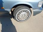 1988 MERCEDES 500 SE AUTO  for sale at Copart SANDY