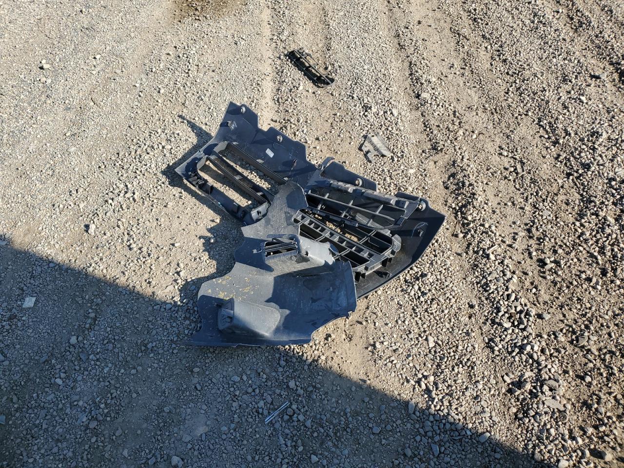 2018 Ram Promaster 2500 2500 High VIN: 3C6TRVDG2JE147959 Lot: 81510515