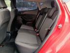 2023 FORD FIESTA TREND TURBO 1.0 ECOBOOST TREND 5DR for sale at Copart WOLVERHAMPTON