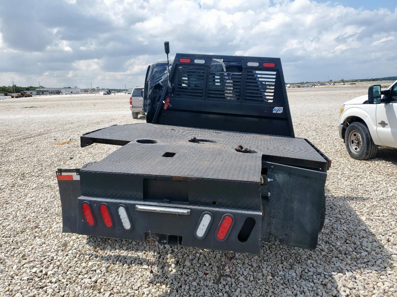 2022 Ram 3500 Limited VIN: 3C63RRRL8NG342164 Lot: 68025355