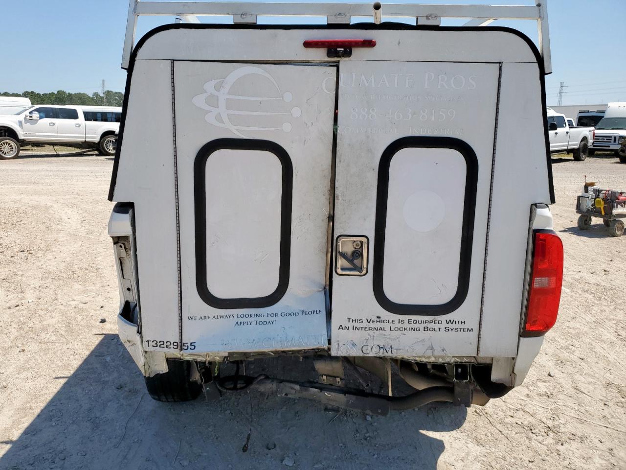 2022 Chevrolet Colorado VIN: 1GCHSBEN5N1322955 Lot: 70543585