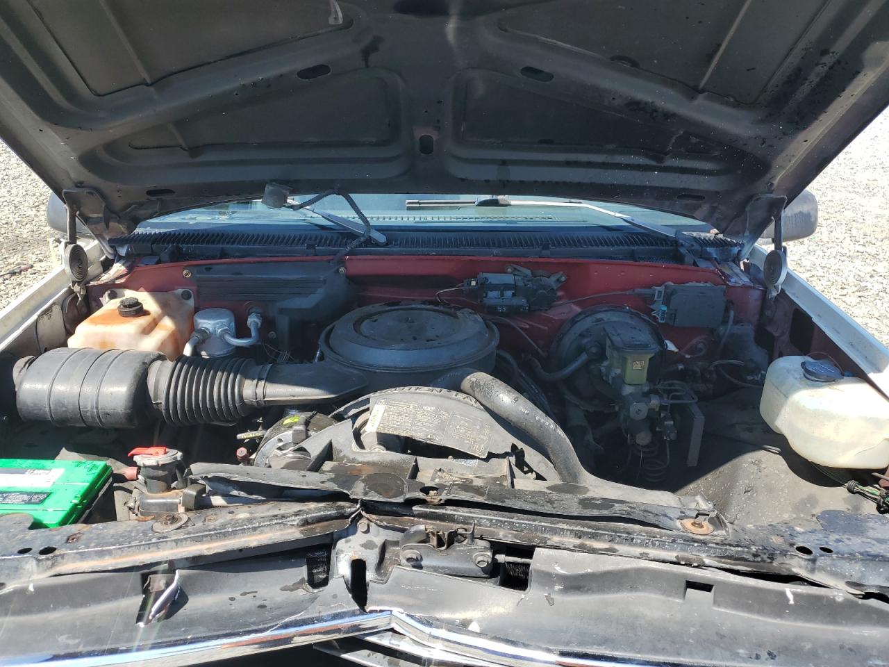 1990 Chevrolet Gmt-400 C1500 VIN: 1GCDC14K8LZ219038 Lot: 71189665