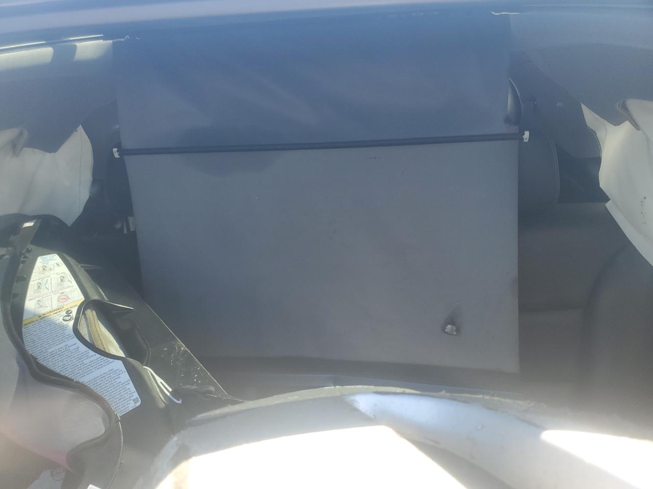 2015 Kia Sorento Sx VIN: 5XYKW4A7XFG616611 Lot: 81915645