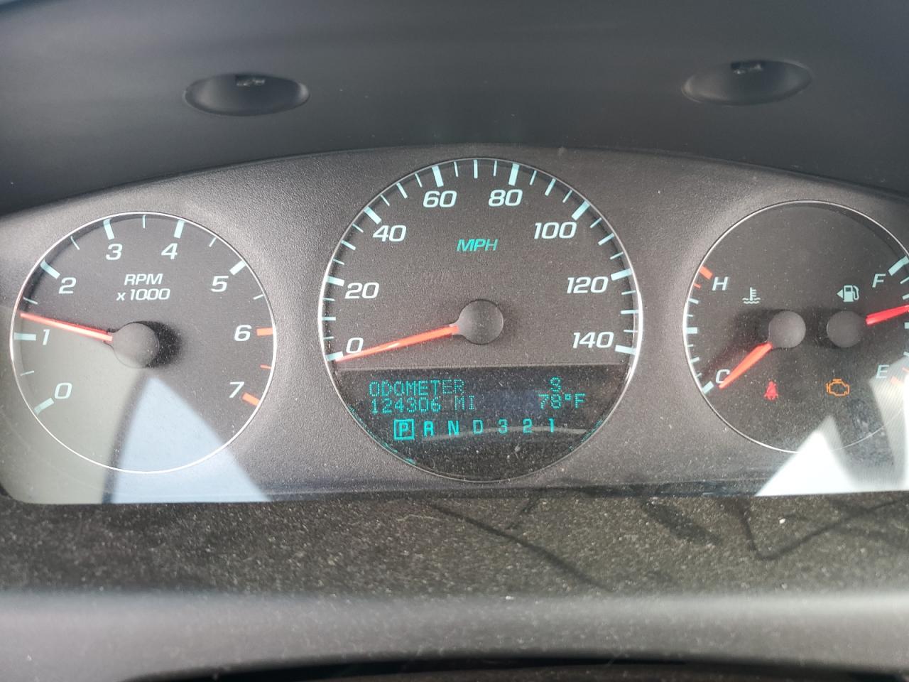 2011 Chevrolet Impala Lt VIN: 2G1WG5EK3B1249583 Lot: 81767275