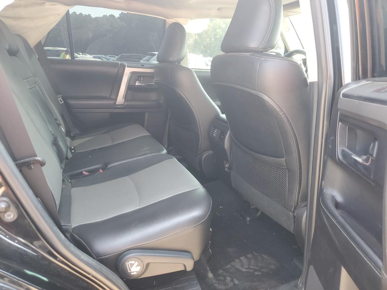 2014 Toyota 4Runner Sr5 VIN: JTEZU5JR9E5067613 Lot: 71284055