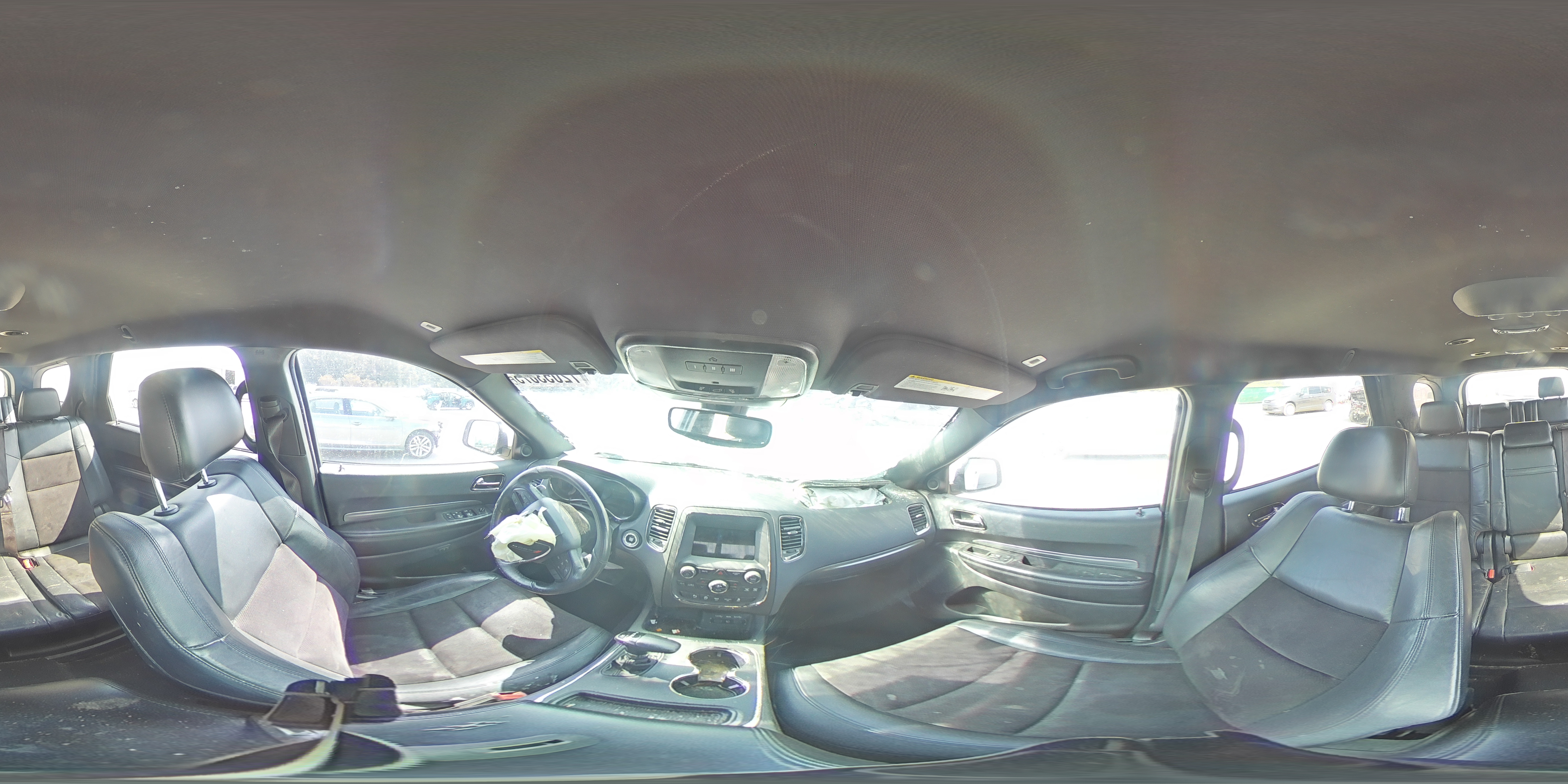 2019 Dodge Durango Gt VIN: 1C4RDJDG0KC722594 Lot: 72053075