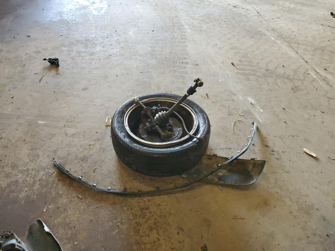 2014 Buick Encore VIN: KL4CJCSB5EB687427 Lot: 81239065