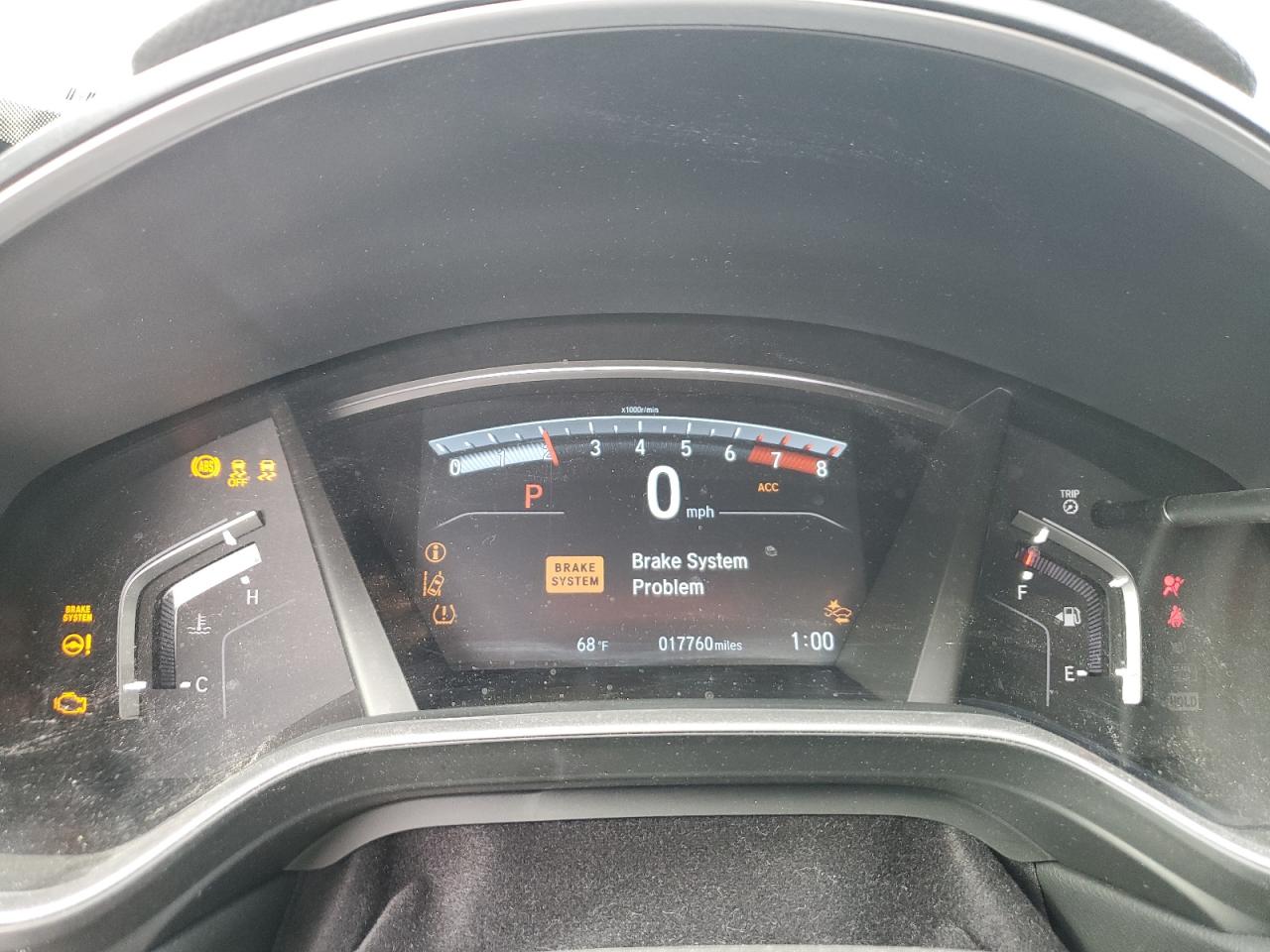 2022 Honda Cr-V Ex VIN: 5J6RW1H59NA023834 Lot: 70596805